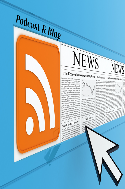 News und Podcast Feed